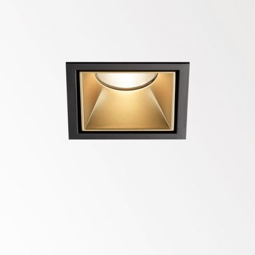 Встраиваемый светильник Delta Light CARREE ST L LED 92733 S1 B-MMAT | interior market Встраиваемый светильник Delta Light CARREE ST L LED 92733 S1 B-MMAT | interior market