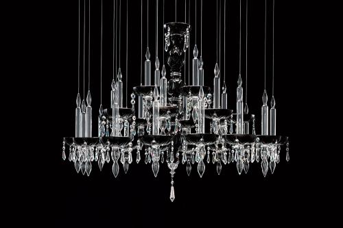 Потолочный светильник FACON DE VENISE Limelight 28.6 | interior market Потолочный светильник FACON DE VENISE Limelight 28.6 | interior market