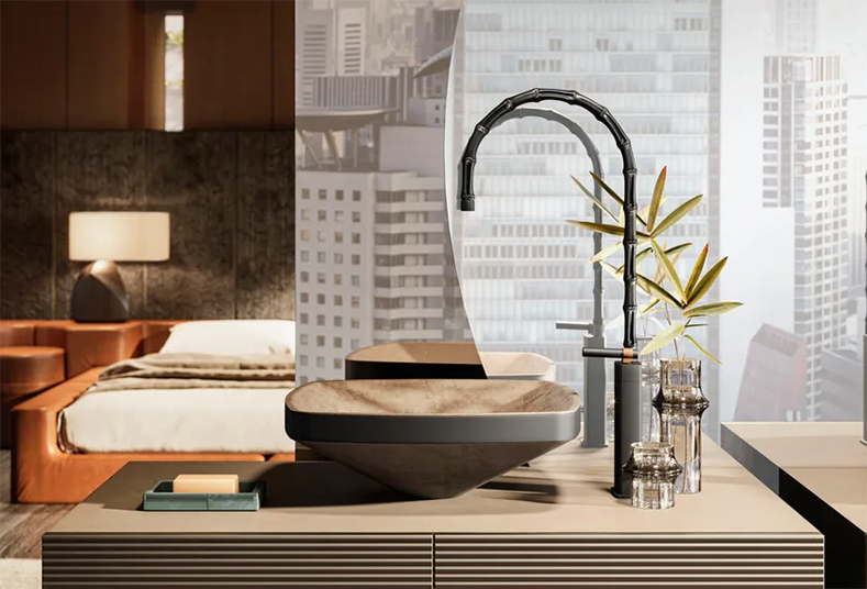 Современные прочтения классики в новых коллекциях GESSI