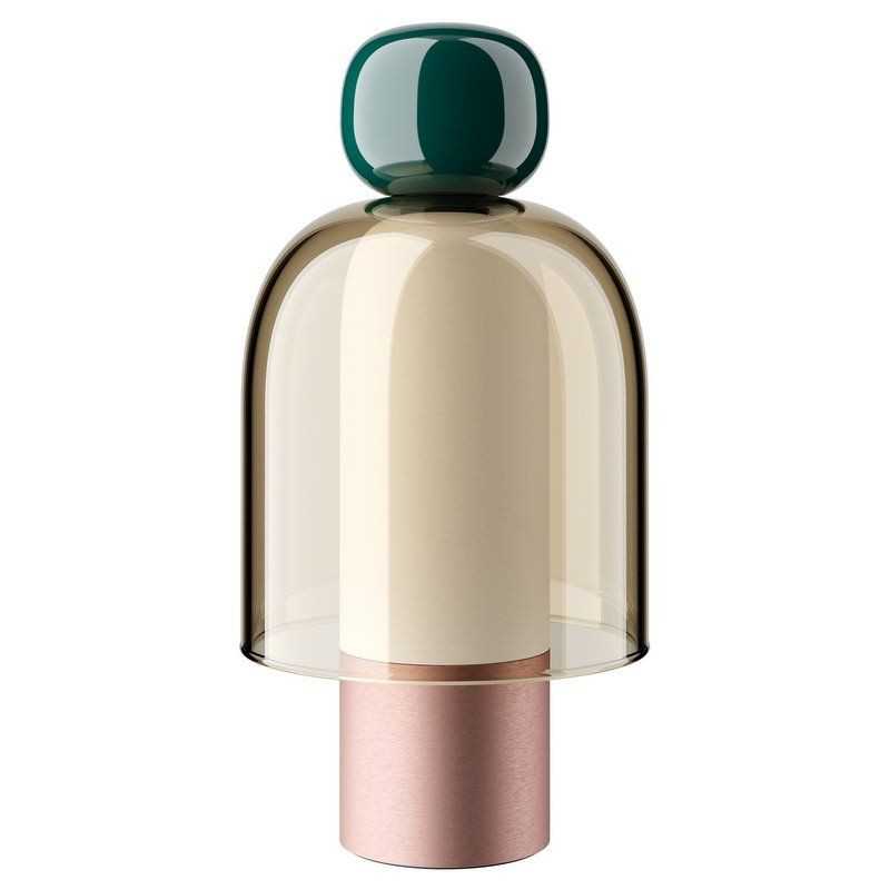 Настольная лампа Lodes (Studio Italia Design) Easy Peasy | interior market Настольная лампа Lodes (Studio Italia Design) Easy Peasy | interior market