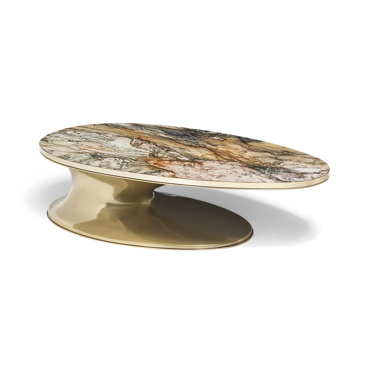 Журнальный столик Visionnaire By Ipe Cavalli SOWILO DEHORS | interior market Журнальный столик Visionnaire By Ipe Cavalli SOWILO DEHORS | interior market