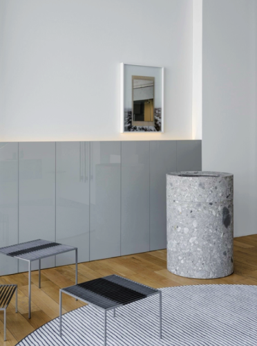 Шкаф в ванную комнату Antonio Lupi ANIMA LIQUIDA | interior market Шкаф в ванную комнату Antonio Lupi ANIMA LIQUIDA | interior market