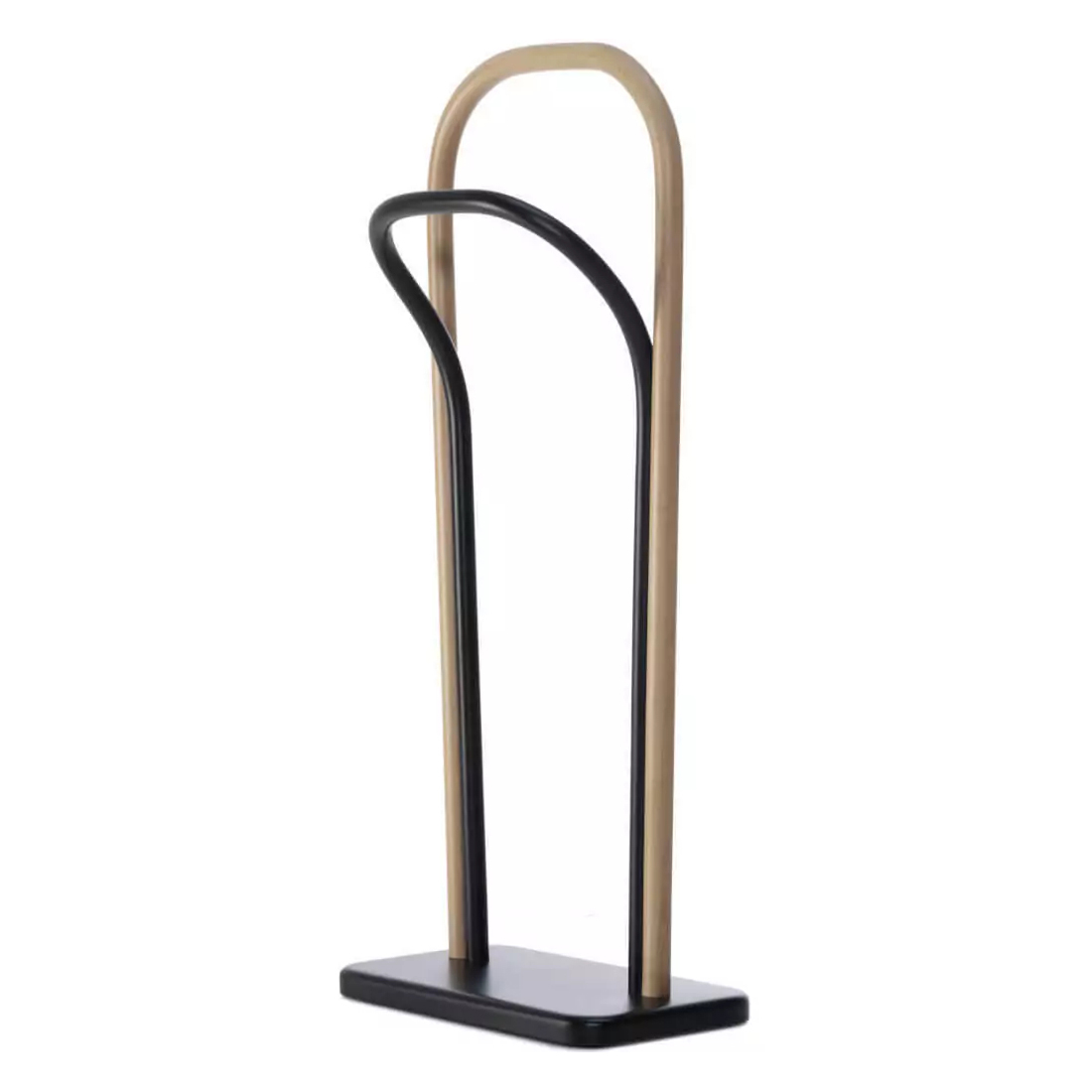 Вешалка Gebrüder Thonet Vienna ARCH CLOTHES VALET | interior market Вешалка Gebrüder Thonet Vienna ARCH CLOTHES VALET | interior market