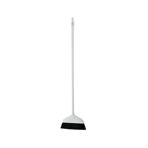 Щетка для уборки с настенным крепежом, 35*7*h142, white (1700 C) | interior market Щетка для уборки с настенным крепежом, 35*7*h142, white (1700 C) | interior market