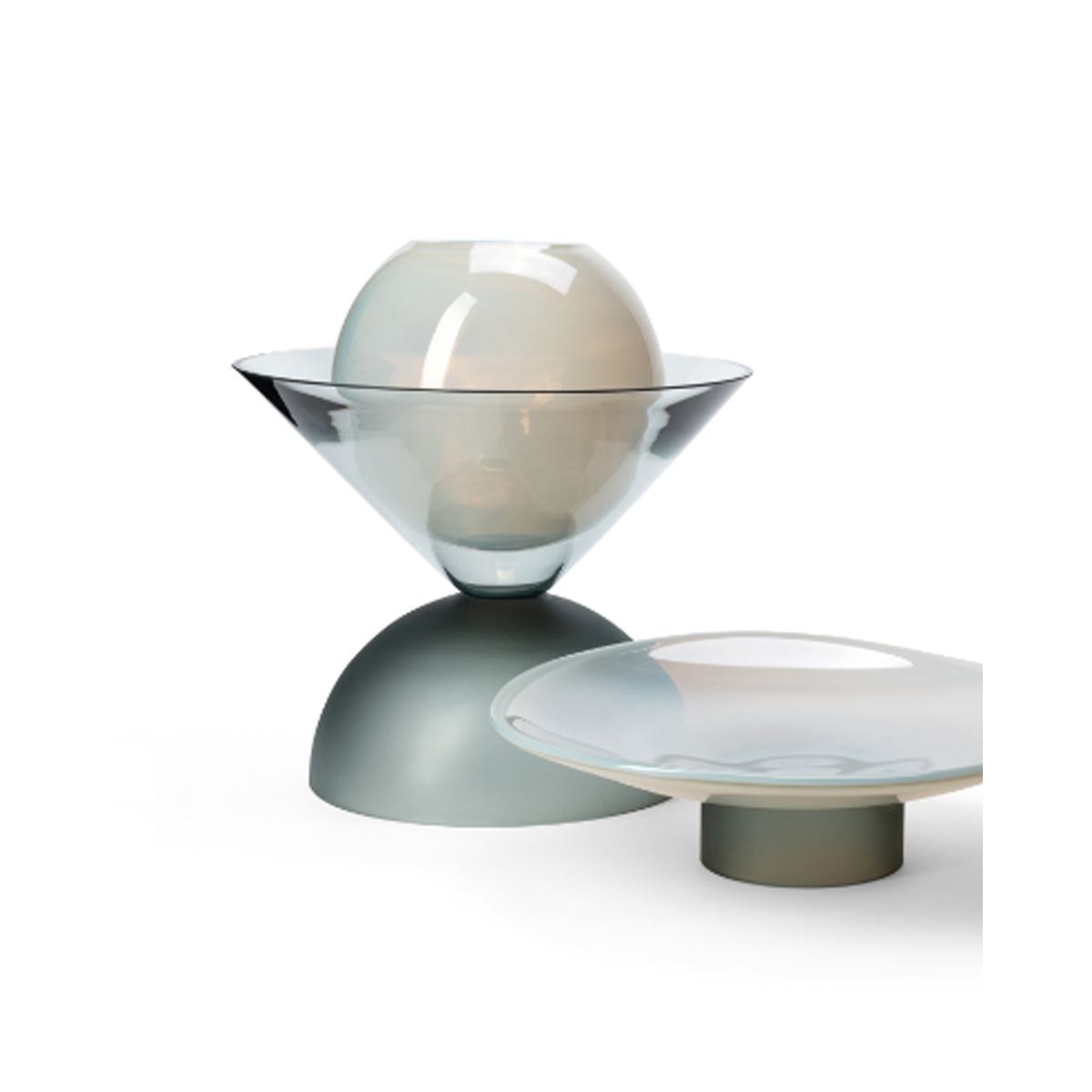 Ваза Visionnaire By Ipe Cavalli EQUILIBRI CIPRIA | interior market Ваза Visionnaire By Ipe Cavalli EQUILIBRI CIPRIA | interior market