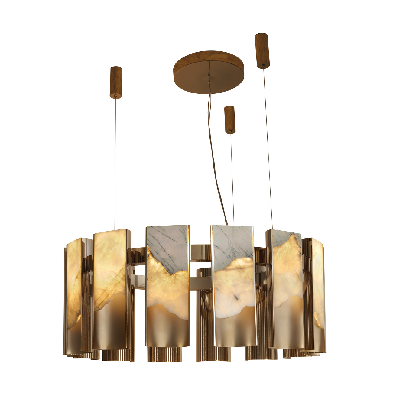 Потолочный светильник Visionnaire By Ipe Cavalli POLARIS | interior market Потолочный светильник Visionnaire By Ipe Cavalli POLARIS | interior market