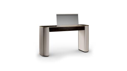 Туалетный столик Angelo Reflex PLISSE' TOILETTE | interior market Туалетный столик Angelo Reflex PLISSE' TOILETTE | interior market