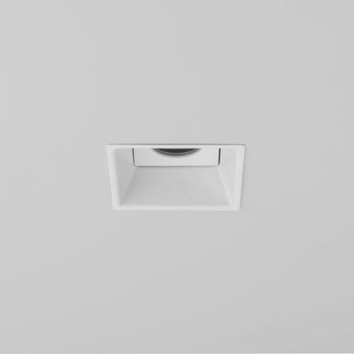 Встраиваемый светильник Astro Lighting Minima Square IP65 Fire-Rated LED | interior market Встраиваемый светильник Astro Lighting Minima Square IP65 Fire-Rated LED | interior market