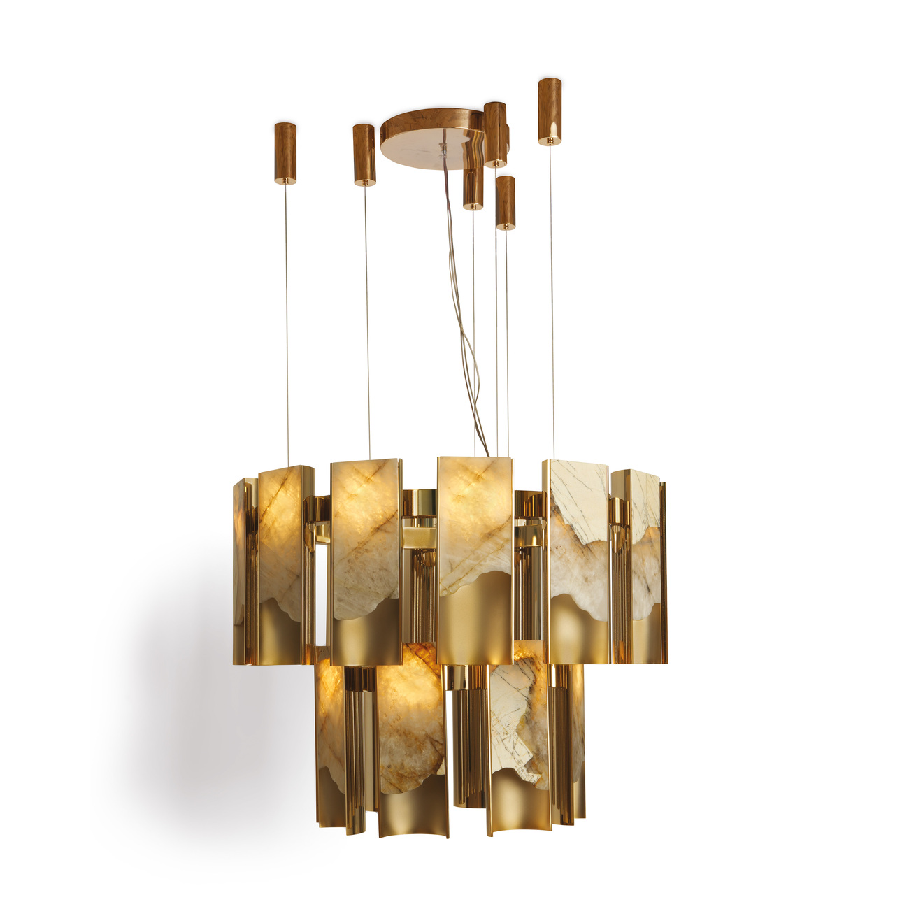 Потолочный светильник Visionnaire By Ipe Cavalli POLARIS | interior market Потолочный светильник Visionnaire By Ipe Cavalli POLARIS | interior market
