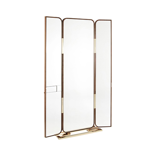 Зеркало интерьерное Philippe Hurel Triple Je(u) | interior market Зеркало интерьерное Philippe Hurel Triple Je(u) | interior market