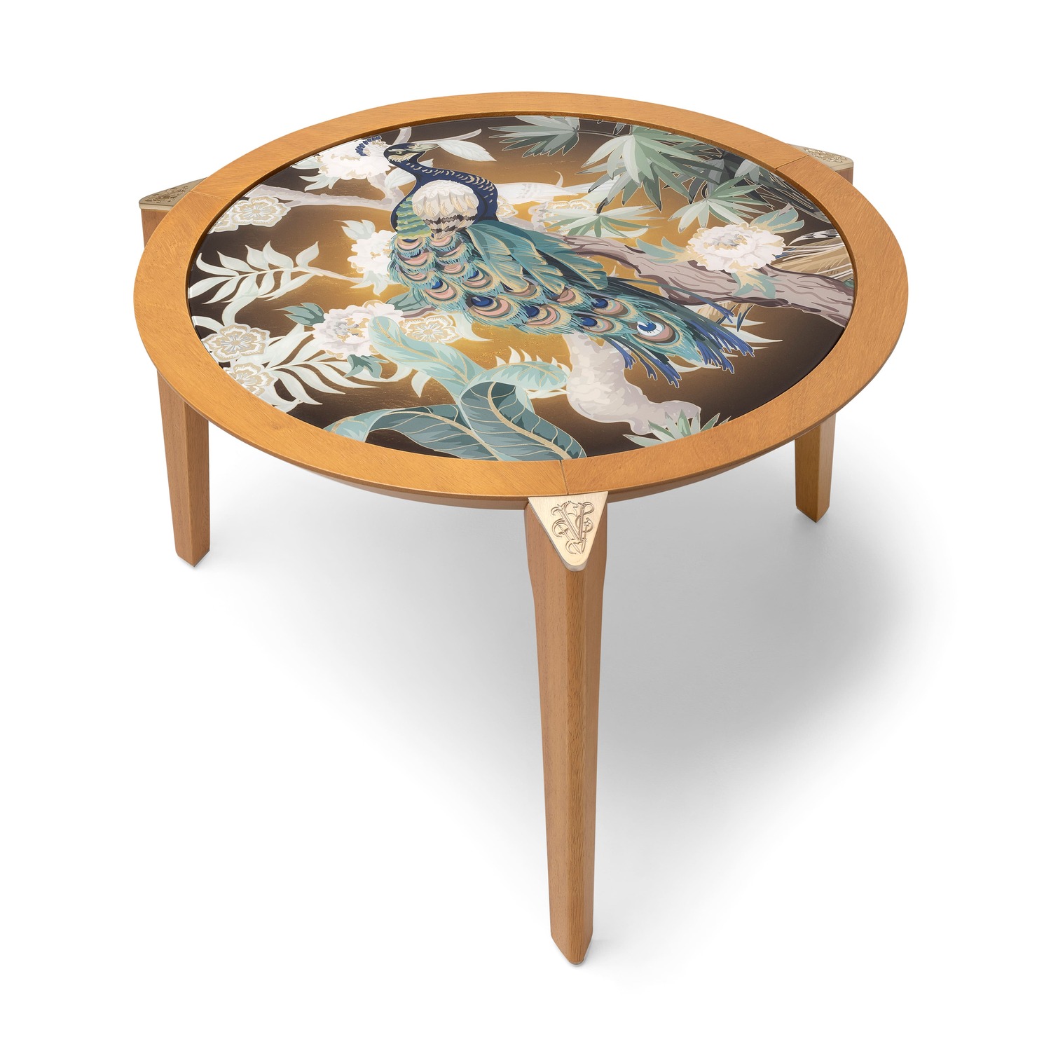 Журнальный столик Visionnaire By Ipe Cavalli Breeze | interior market Журнальный столик Visionnaire By Ipe Cavalli Breeze | interior market