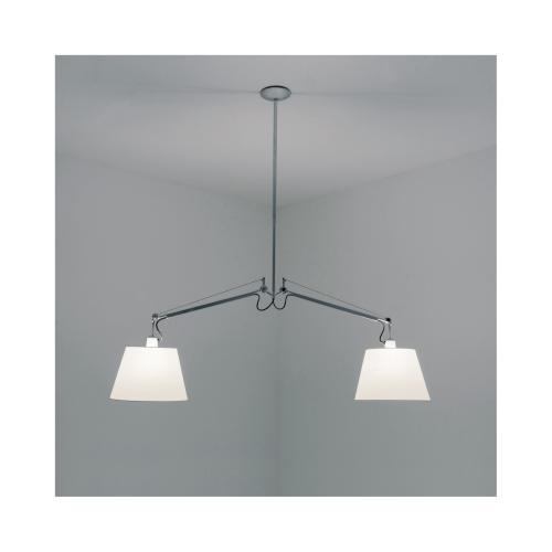 Потолочный светильник Artemide TOLOMEO BASCULANTE SOSPENSIONE | interior market Потолочный светильник Artemide TOLOMEO BASCULANTE SOSPENSIONE | interior market