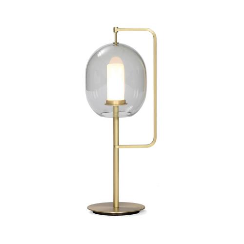 Настольная лампа Classicon Lantern Light Table Lamp | interior market Настольная лампа Classicon Lantern Light Table Lamp | interior market