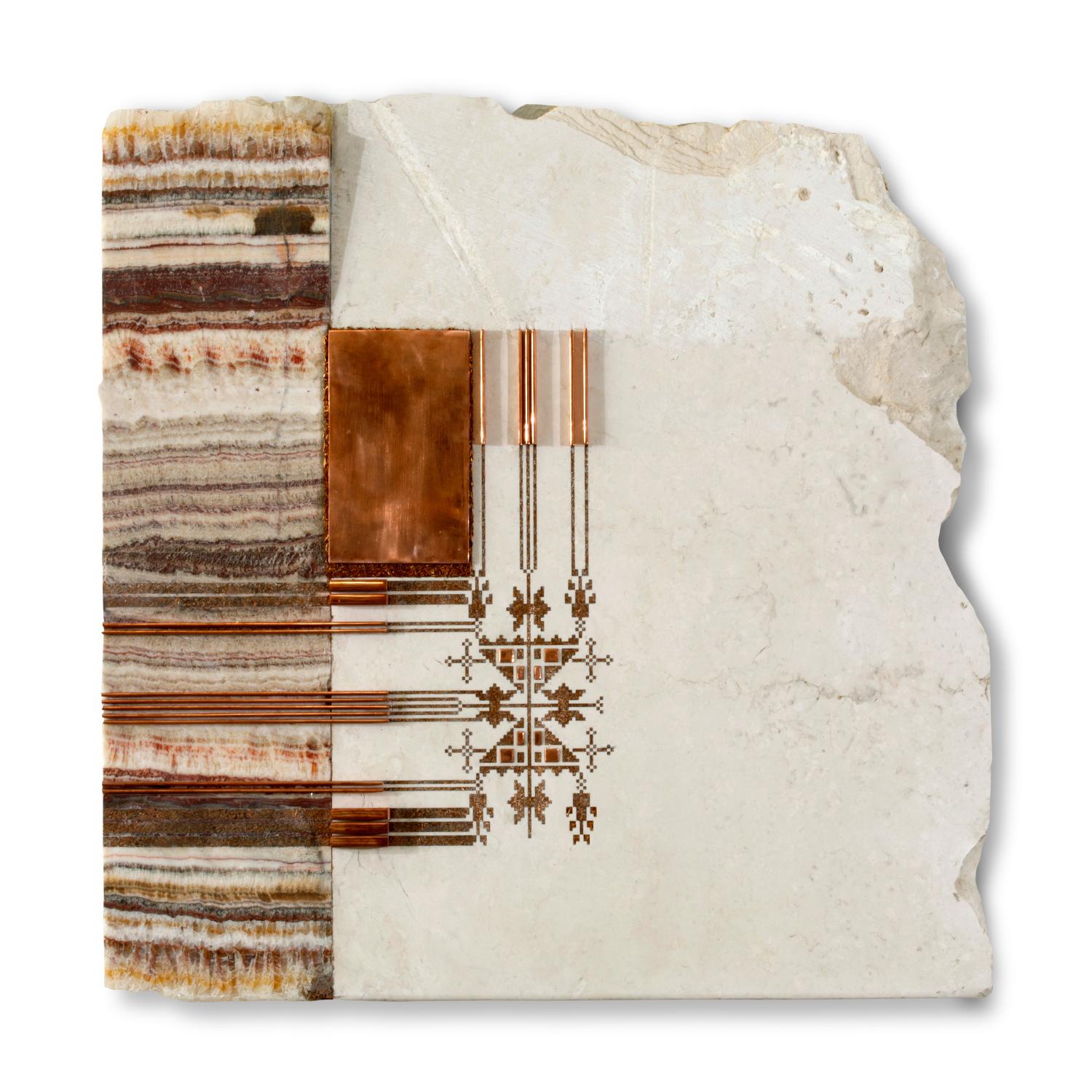 Картина Visionnaire By Ipe Cavalli AMULETS | interior market Картина Visionnaire By Ipe Cavalli AMULETS | interior market