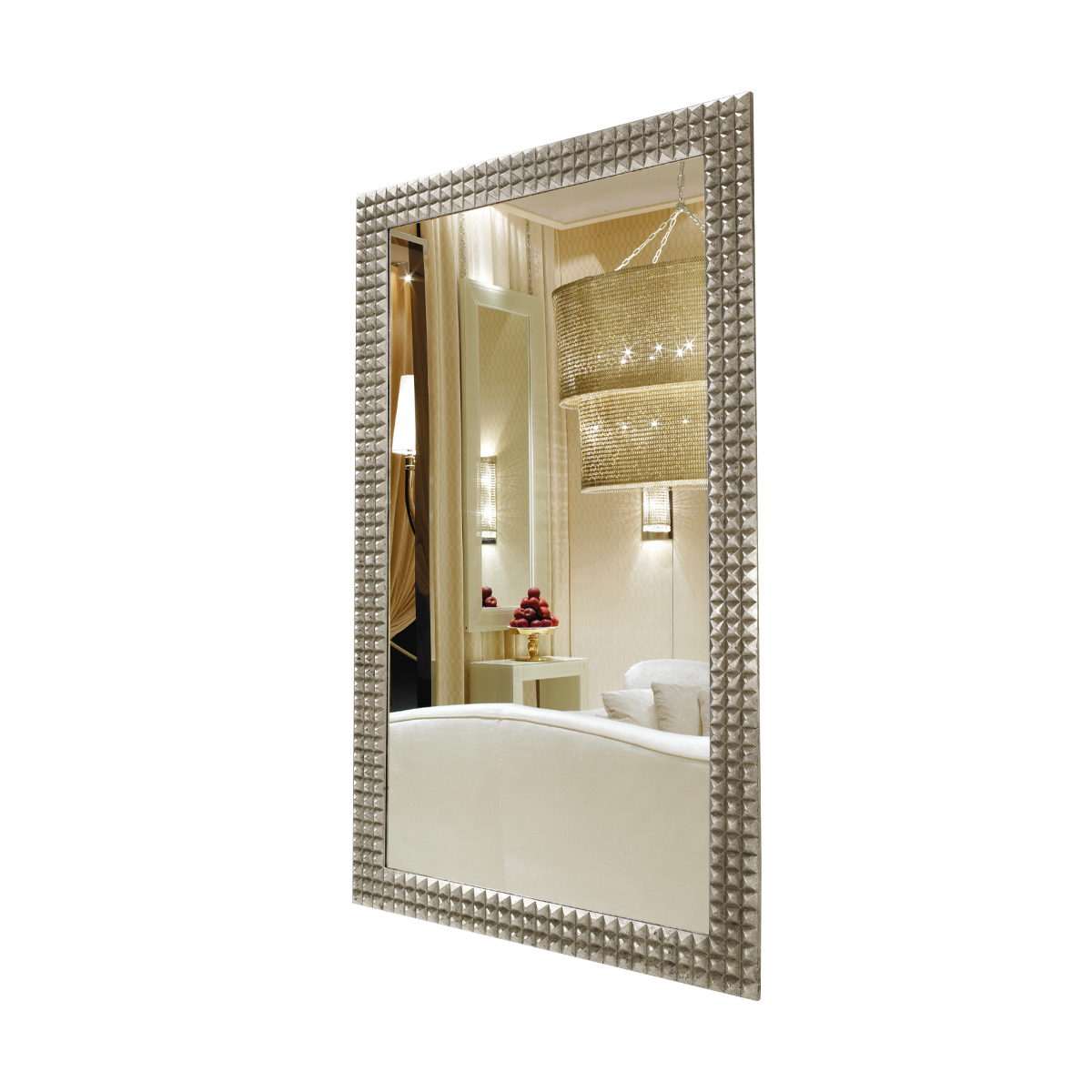 Зеркало интерьерное Visionnaire By Ipe Cavalli DIAMOND | interior market Зеркало интерьерное Visionnaire By Ipe Cavalli DIAMOND | interior market