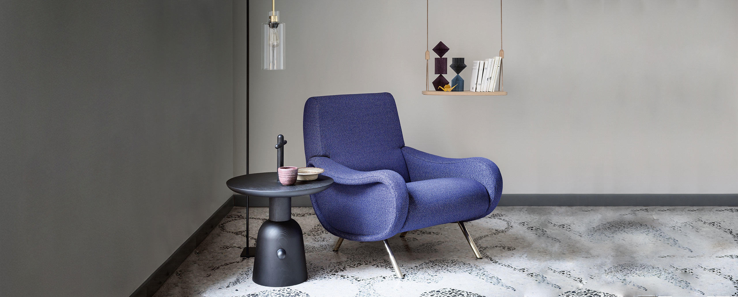 Коллекция I Maestri, Cassina