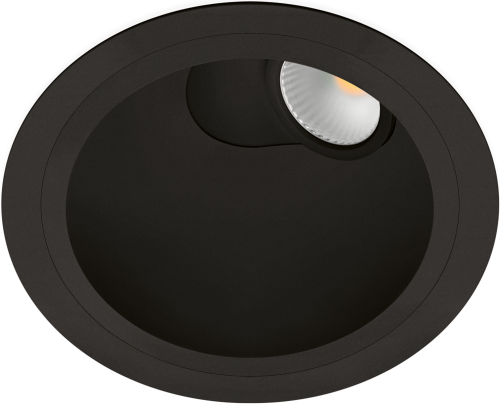 Встраиваемый светильник Arkos Light POINTER 5W 37º 3000K N | interior market Встраиваемый светильник Arkos Light POINTER 5W 37º 3000K N | interior market