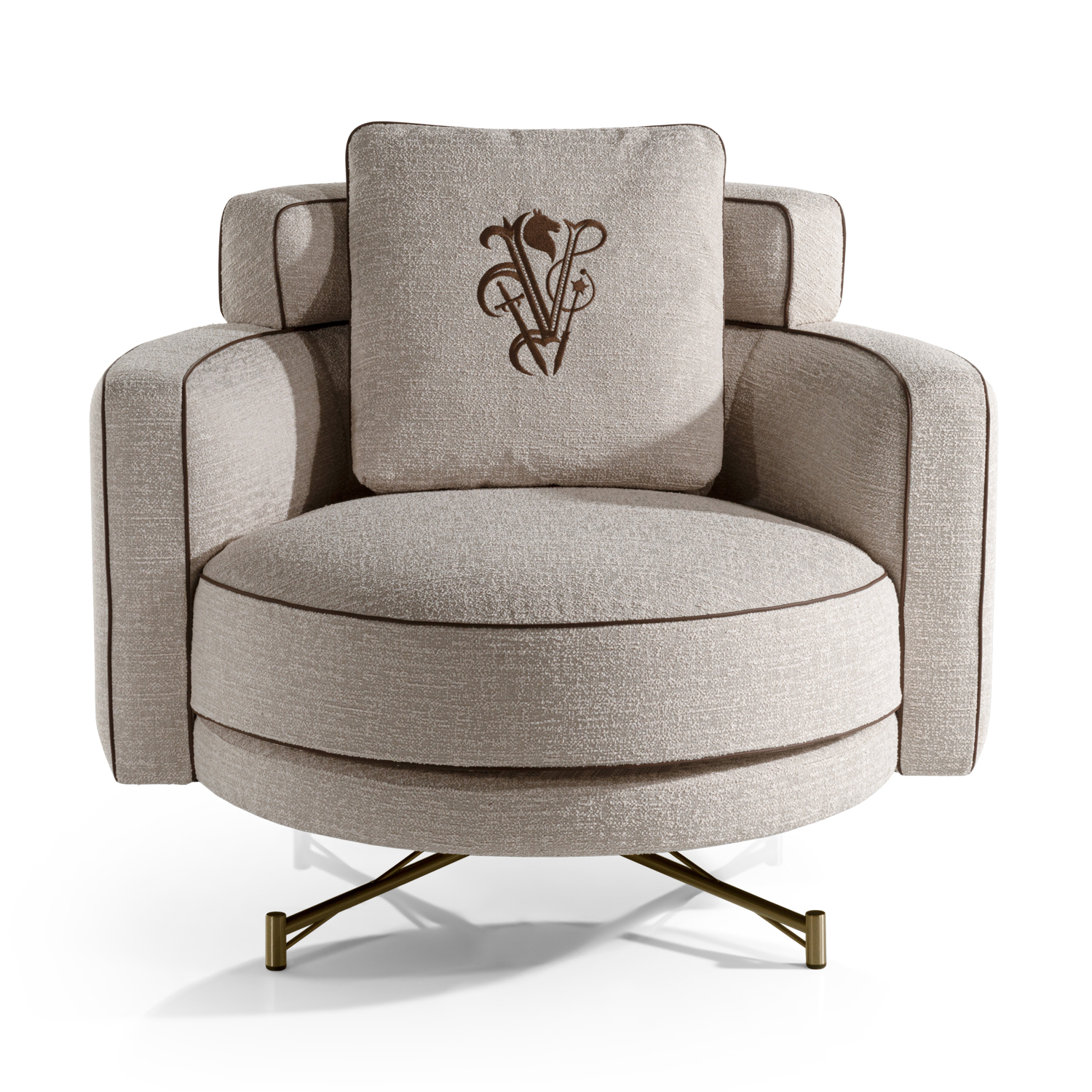 Кресло Visionnaire By Ipe Cavalli KHAMMA | interior market Кресло Visionnaire By Ipe Cavalli KHAMMA | interior market