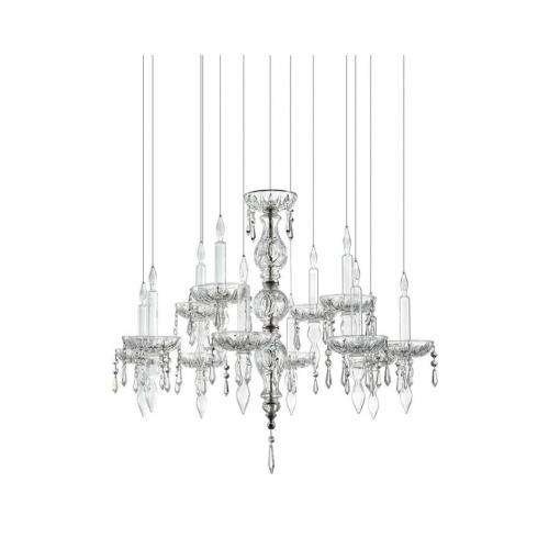 Потолочный светильник FACON DE VENISE Limelight 12.4 | interior market Потолочный светильник FACON DE VENISE Limelight 12.4 | interior market