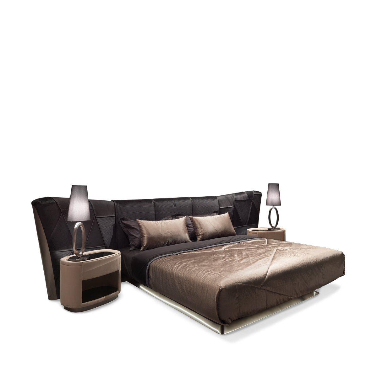Кровать Visionnaire By Ipe Cavalli Plaza | interior market Кровать Visionnaire By Ipe Cavalli Plaza | interior market