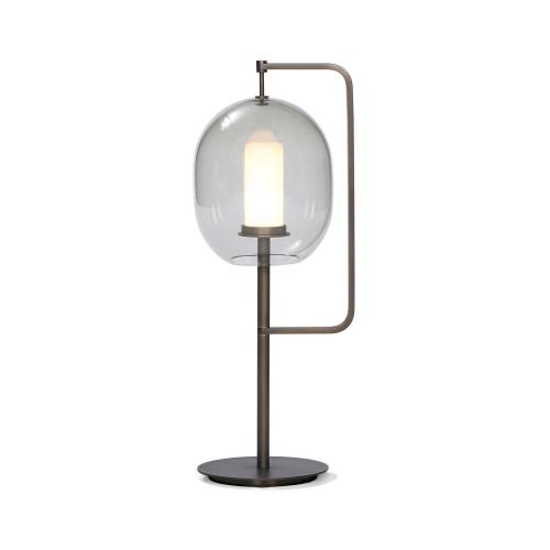 Настольная лампа Classicon Lantern Light Table Lamp | interior market Настольная лампа Classicon Lantern Light Table Lamp | interior market