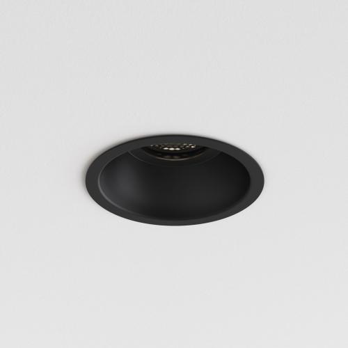 Встраиваемый светильник Astro Lighting Minima Slimline Round Fixed Fire-Rated IP65 | interior market Встраиваемый светильник Astro Lighting Minima Slimline Round Fixed Fire-Rated IP65 | interior market