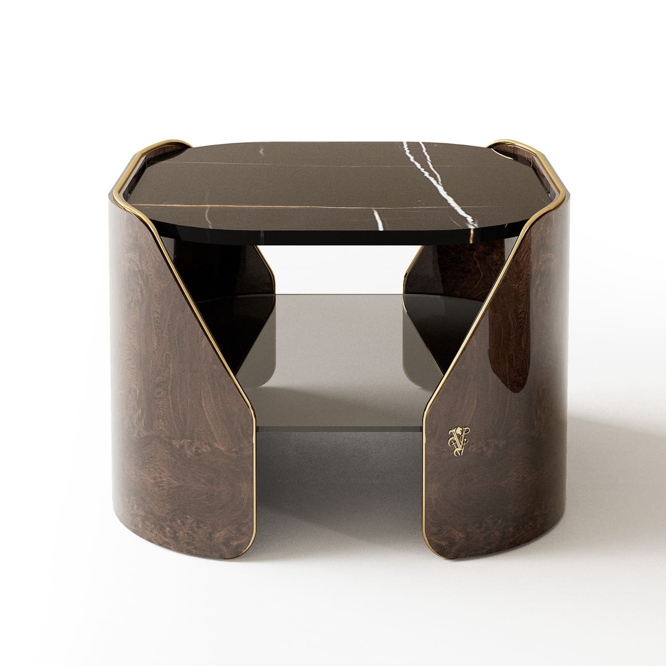 Журнальный столик Visionnaire By Ipe Cavalli FITZGERALD | interior market Журнальный столик Visionnaire By Ipe Cavalli FITZGERALD | interior market