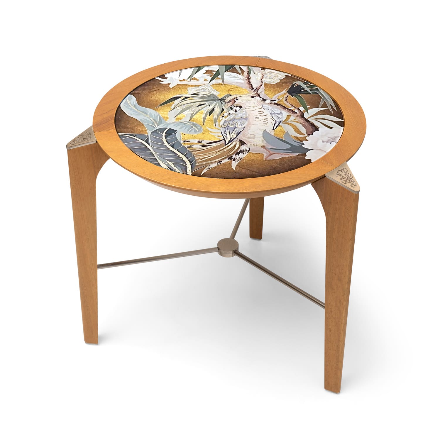 Журнальный столик Visionnaire By Ipe Cavalli Breeze | interior market Журнальный столик Visionnaire By Ipe Cavalli Breeze | interior market