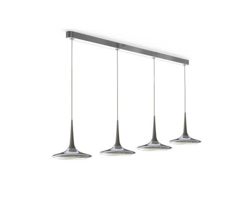 Потолочный светильник Tobias Grau FALLING LEAF QUATTRO | interior market Потолочный светильник Tobias Grau FALLING LEAF QUATTRO | interior market