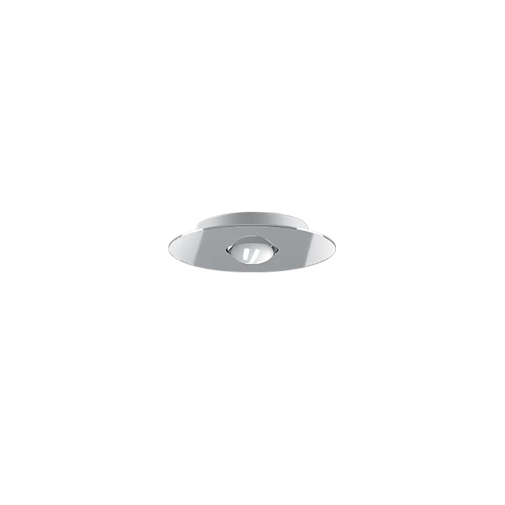 Потолочный светильник Lodes (Studio Italia Design) Bugia Single | interior market Потолочный светильник Lodes (Studio Italia Design) Bugia Single | interior market