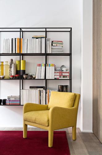 Кресло Meridiani FORRESTpoltroncina - small armchair SOFT | interior market Кресло Meridiani FORRESTpoltroncina - small armchair SOFT | interior market