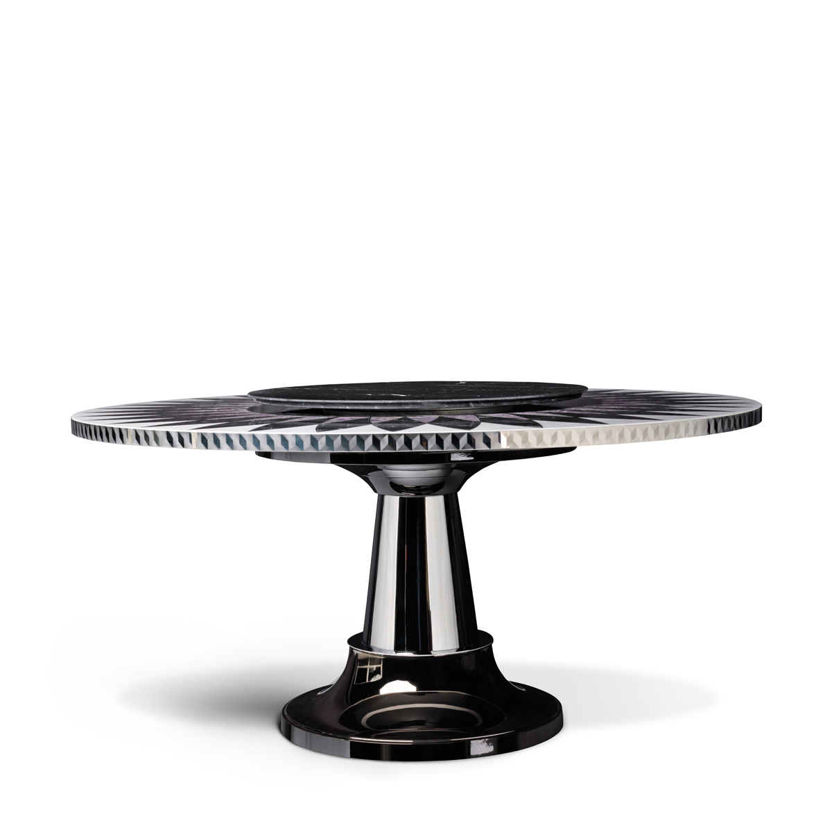 Стол Visionnaire By Ipe Cavalli RAIDHO | interior market Стол Visionnaire By Ipe Cavalli RAIDHO | interior market
