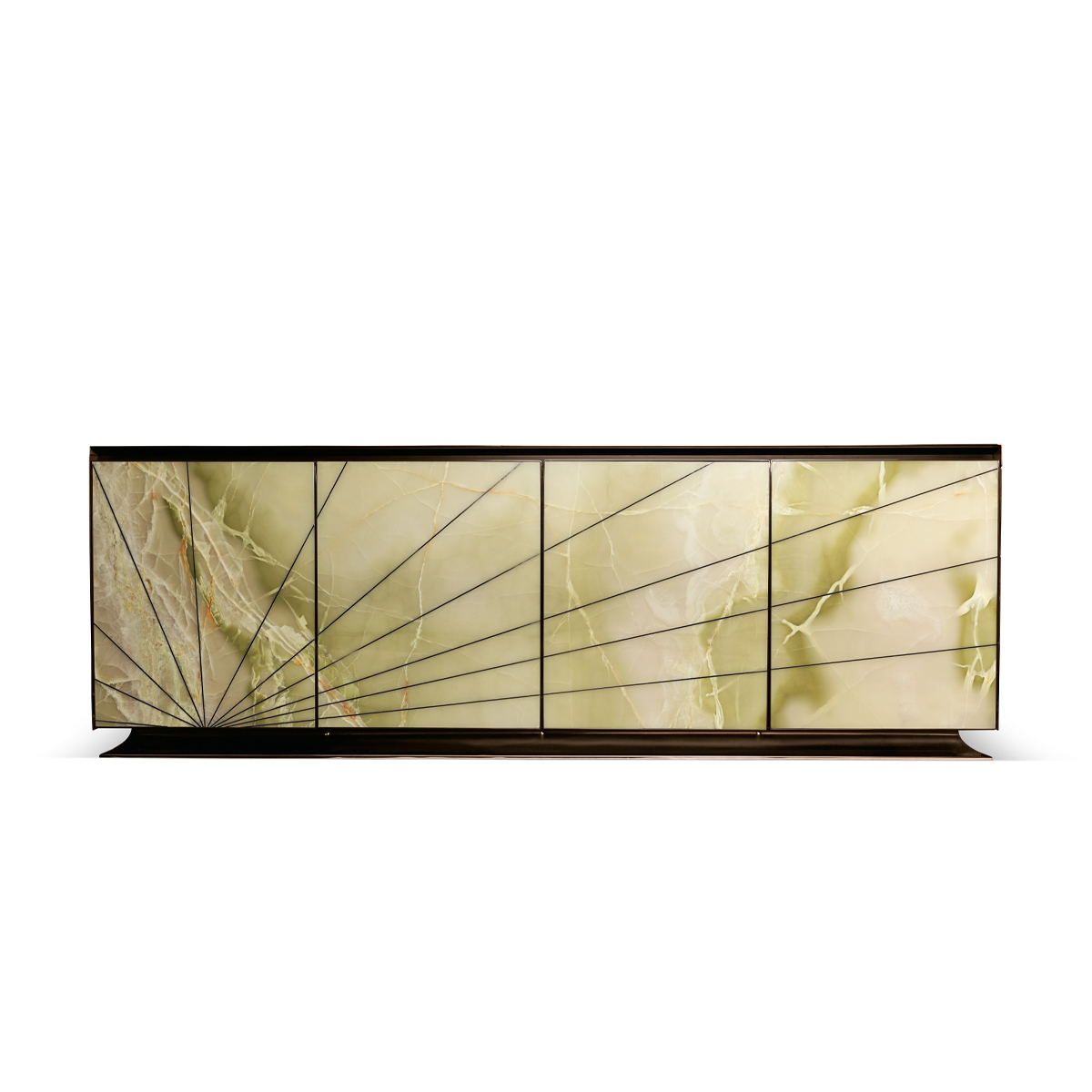 Комод Visionnaire By Ipe Cavalli AURORA | interior market Комод Visionnaire By Ipe Cavalli AURORA | interior market