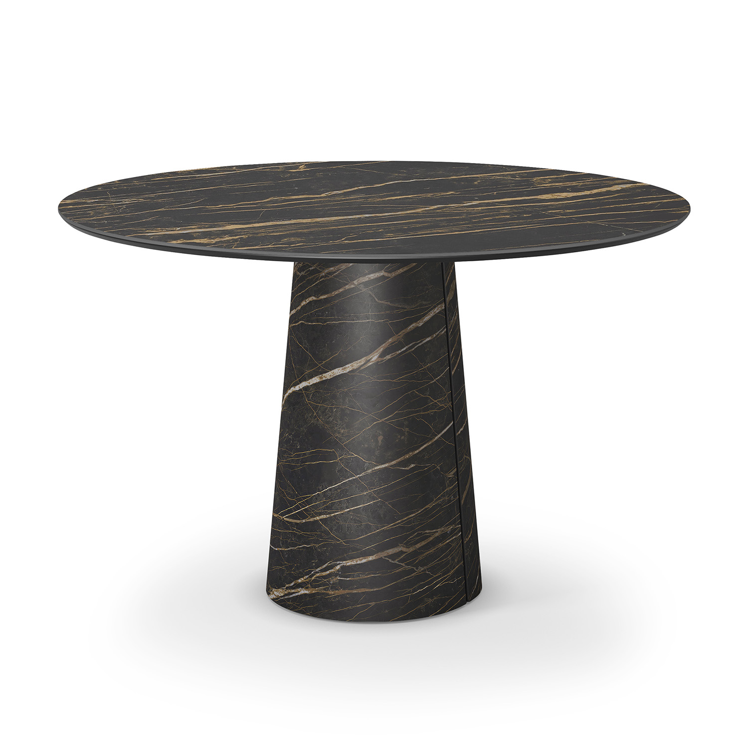 Обеденный стол Cattelan Italia CUBA Keramik Bistrot | interior market Обеденный стол Cattelan Italia CUBA Keramik Bistrot | interior market