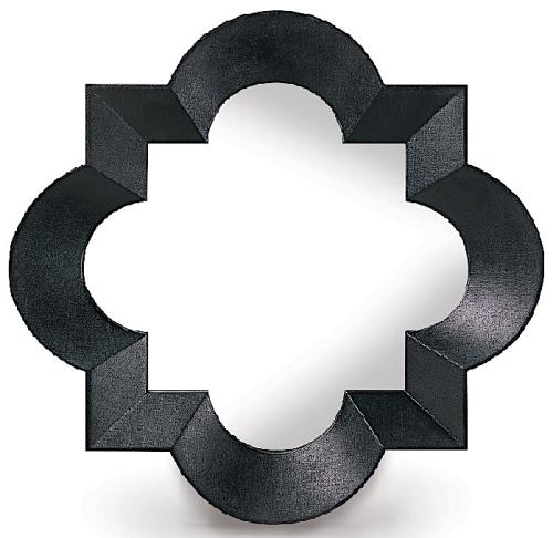 Зеркало интерьерное Bolier Beveled Canted Framed Mirror | interior market Зеркало интерьерное Bolier Beveled Canted Framed Mirror | interior market