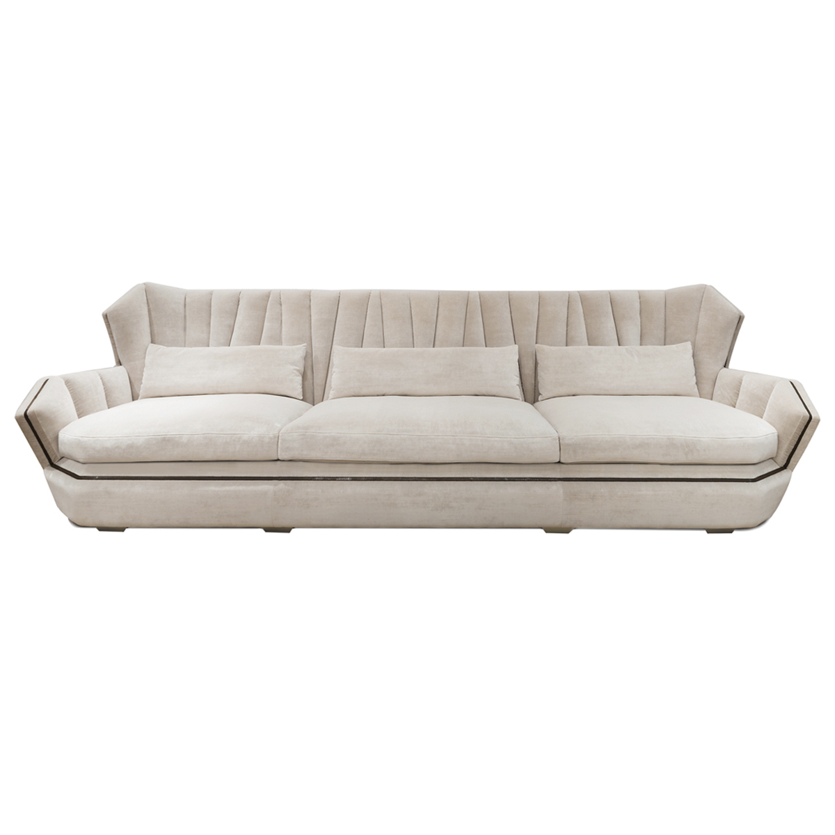 Диван Visionnaire By Ipe Cavalli Hemingway | interior market Диван Visionnaire By Ipe Cavalli Hemingway | interior market