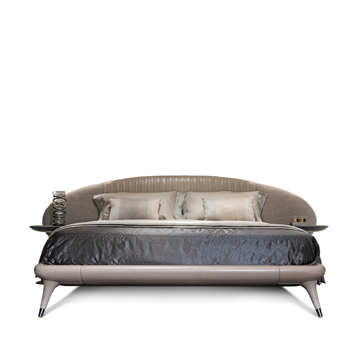 Кровать Visionnaire By Ipe Cavalli PRINCESS | interior market Кровать Visionnaire By Ipe Cavalli PRINCESS | interior market