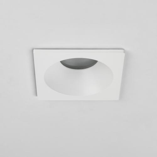 Встраиваемый светильник Astro Lighting Minima Square Fixed IP65 | interior market Встраиваемый светильник Astro Lighting Minima Square Fixed IP65 | interior market
