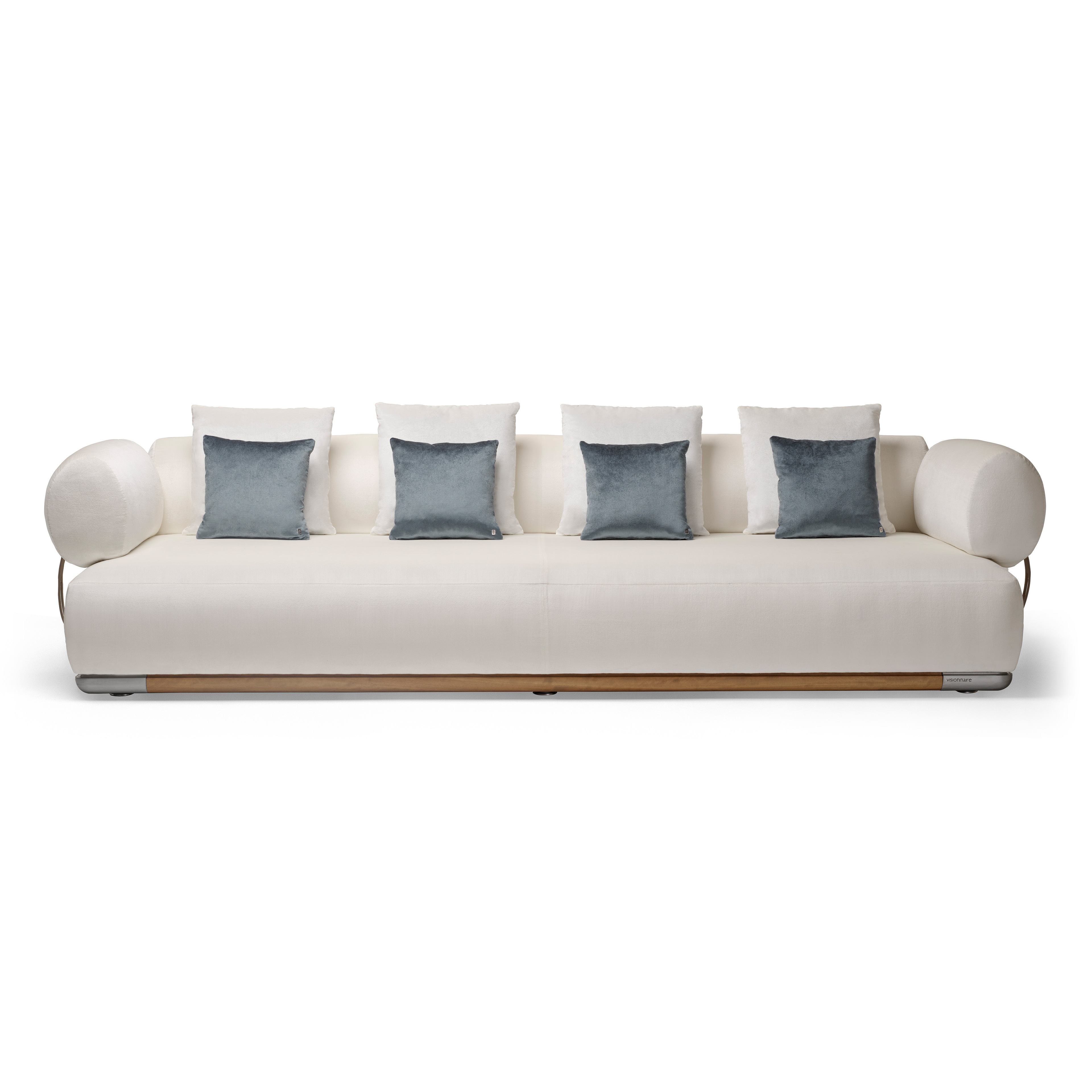 Диван Visionnaire By Ipe Cavalli ILARIO | interior market Диван Visionnaire By Ipe Cavalli ILARIO | interior market