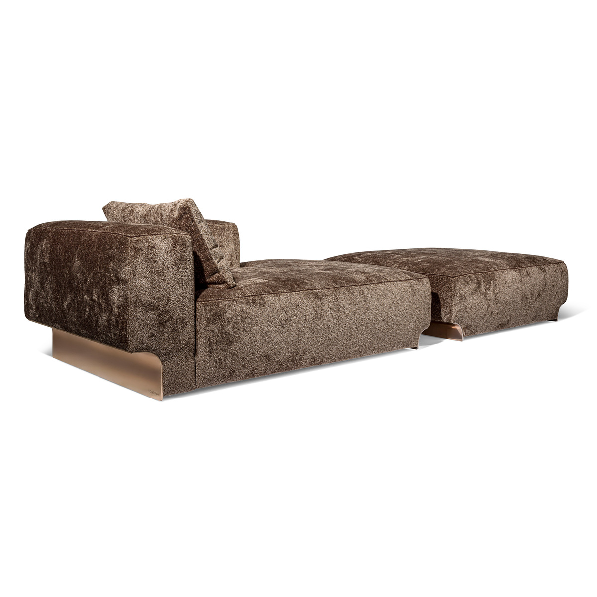 Кушетка Visionnaire By Ipe Cavalli DOUGLAS | interior market Кушетка Visionnaire By Ipe Cavalli DOUGLAS | interior market