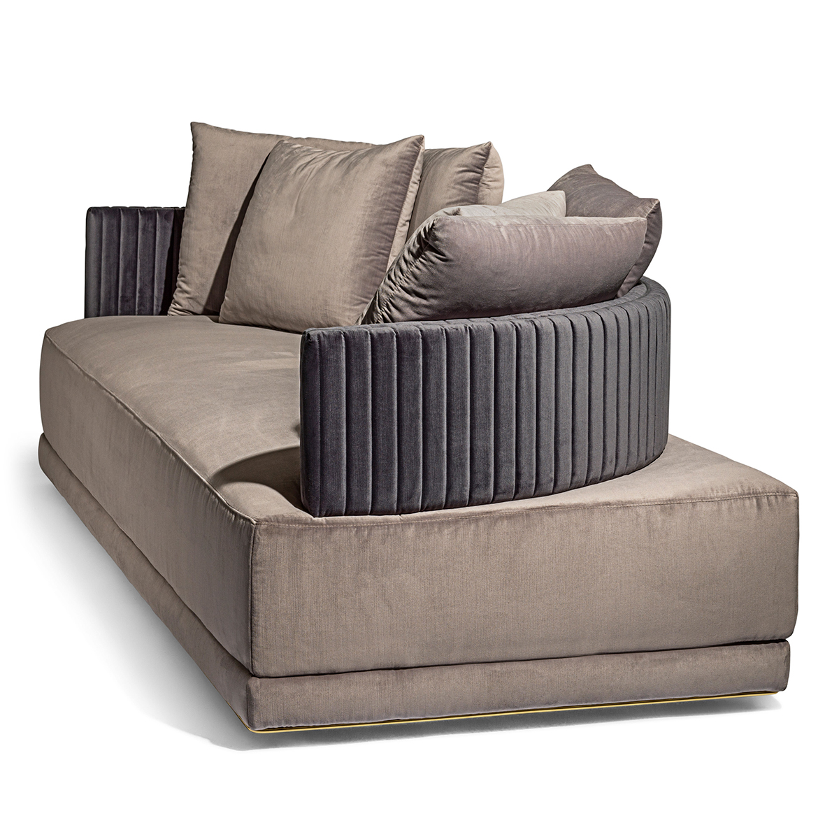 Диван Visionnaire By Ipe Cavalli Miller | interior market Диван Visionnaire By Ipe Cavalli Miller | interior market