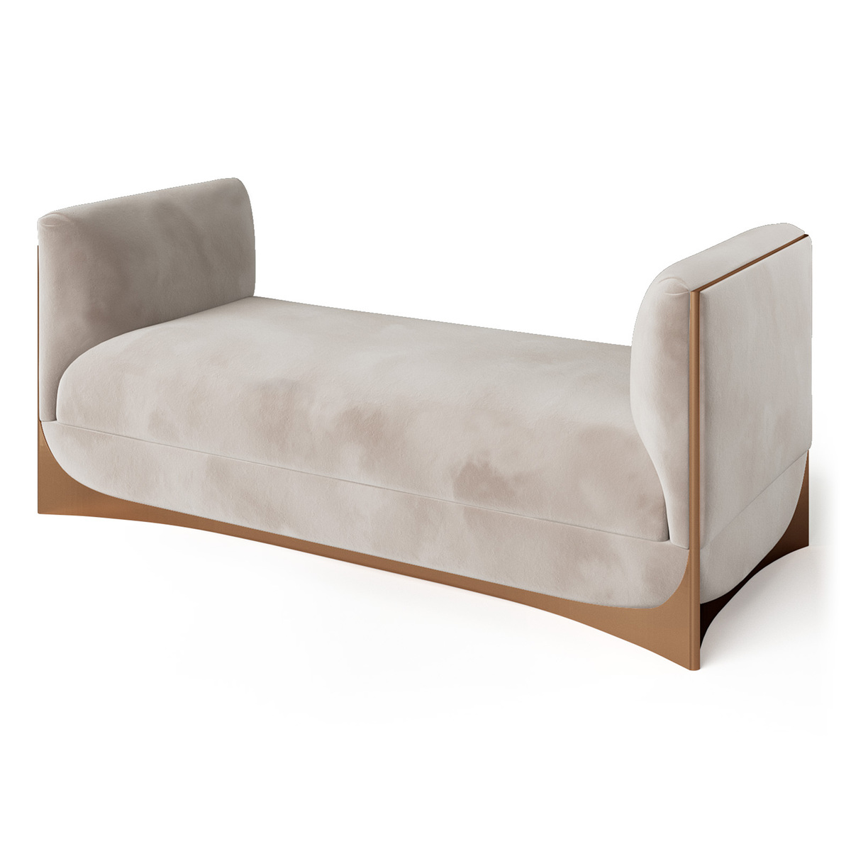 Кушетка Visionnaire By Ipe Cavalli Ca' Foscari | interior market Кушетка Visionnaire By Ipe Cavalli Ca' Foscari | interior market
