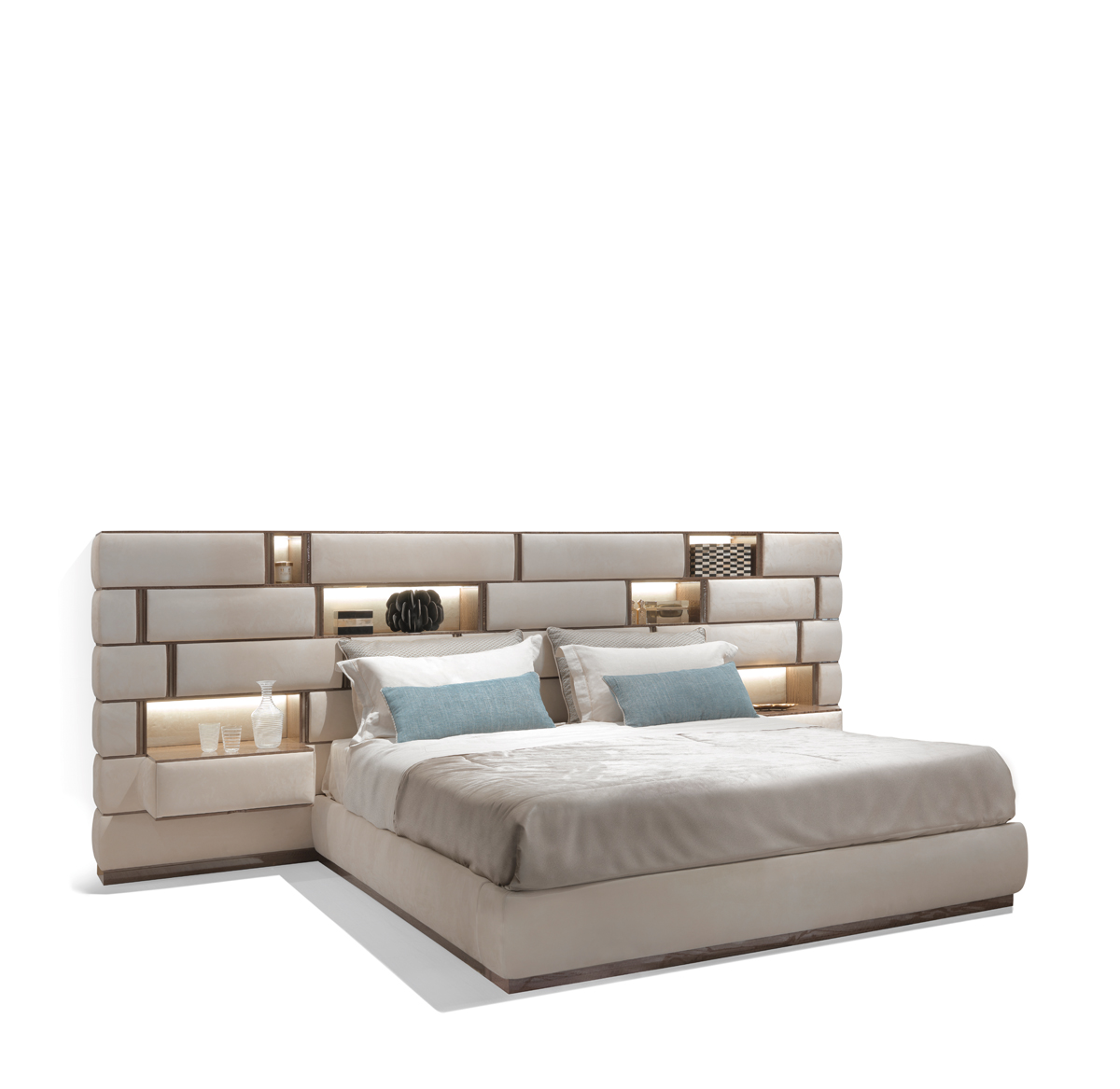 Кровать Visionnaire By Ipe Cavalli Emotion | interior market Кровать Visionnaire By Ipe Cavalli Emotion | interior market