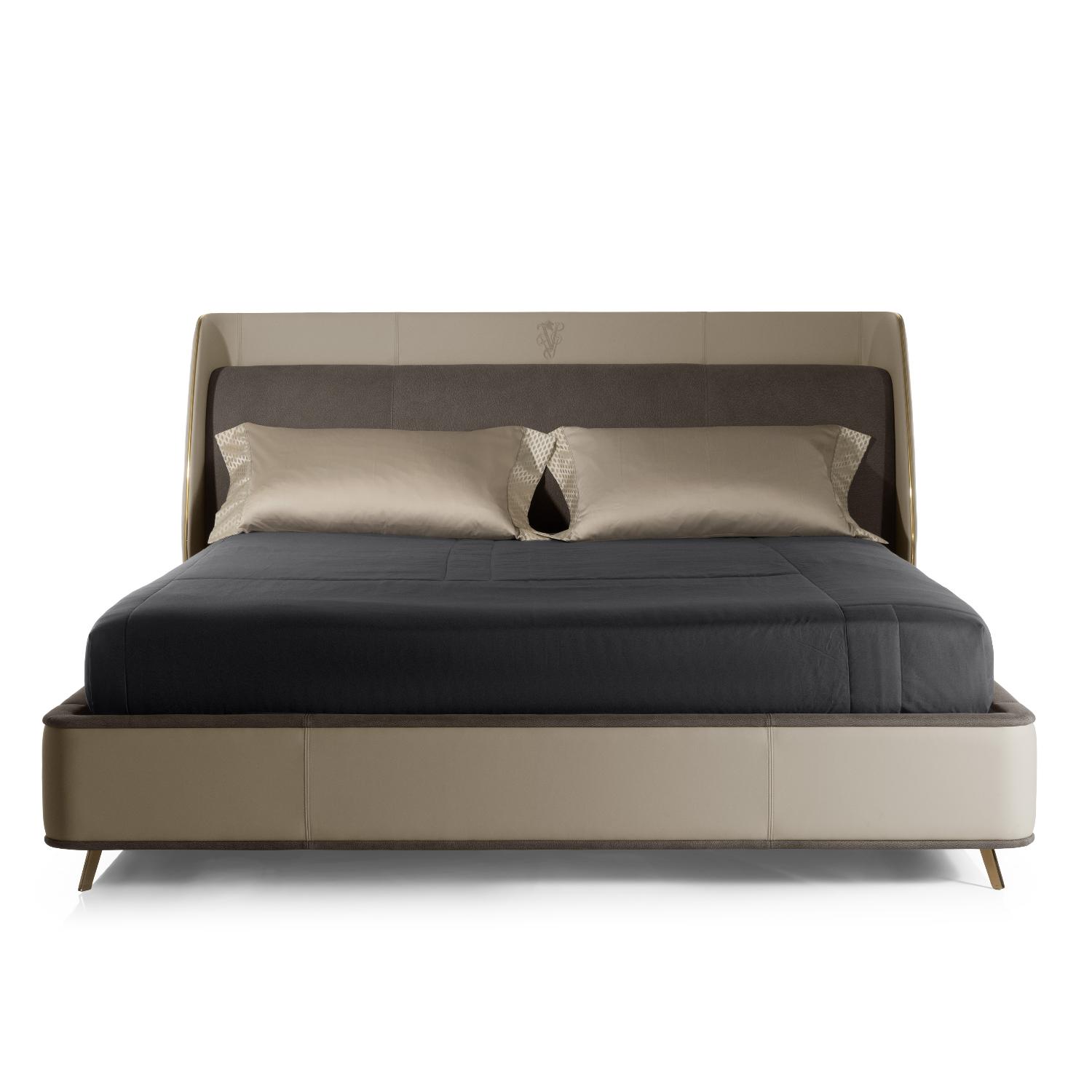 Кровать Visionnaire By Ipe Cavalli LE COMTE | interior market Кровать Visionnaire By Ipe Cavalli LE COMTE | interior market