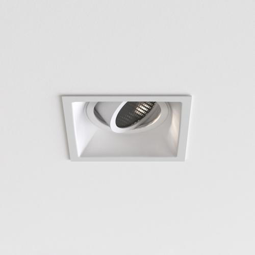 Встраиваемый светильник Astro Lighting Minima Slimline Square Adjustable Fire-Rated | interior market Встраиваемый светильник Astro Lighting Minima Slimline Square Adjustable Fire-Rated | interior market