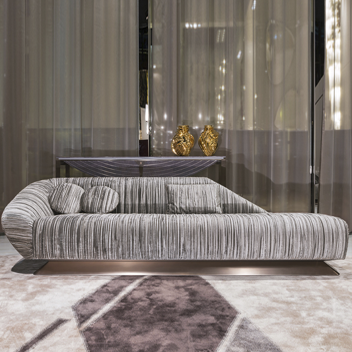 Диван Visionnaire By Ipe Cavalli CITIZEN | interior market Диван Visionnaire By Ipe Cavalli CITIZEN | interior market