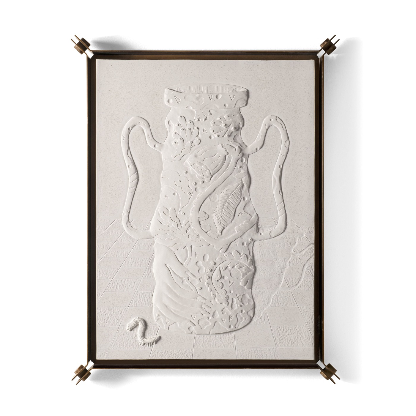 Картина Visionnaire By Ipe Cavalli FIORPRESO | interior market Картина Visionnaire By Ipe Cavalli FIORPRESO | interior market