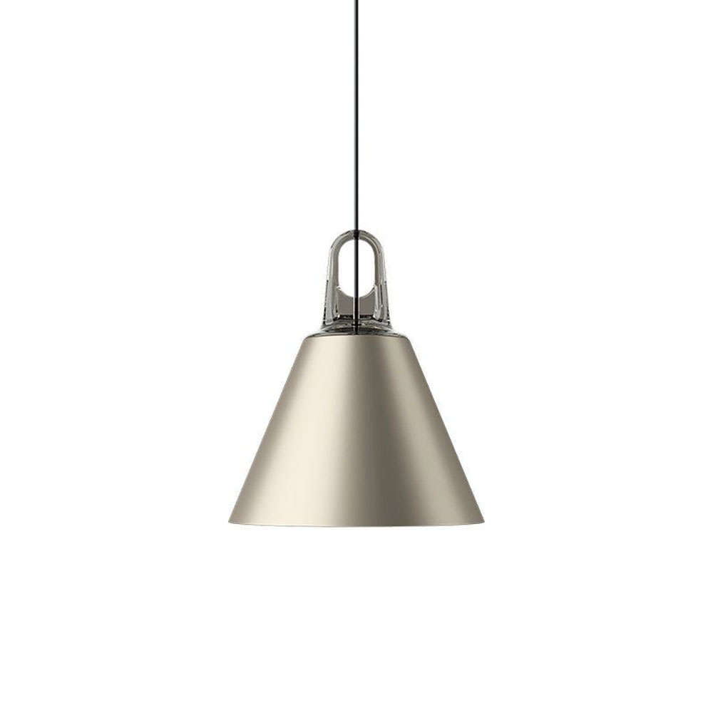 Потолочный светильник Lodes (Studio Italia Design) JIM cone | interior market Потолочный светильник Lodes (Studio Italia Design) JIM cone | interior market