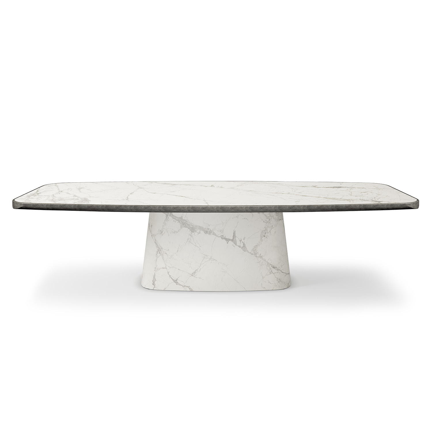 Обеденный стол Cattelan Italia NAPOLEON Keramik Premium | interior market Обеденный стол Cattelan Italia NAPOLEON Keramik Premium | interior market