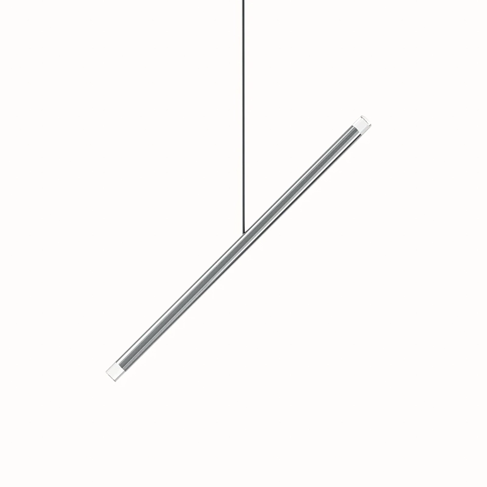 Потолочный светильник Lodes (Studio Italia Design) A–Tube Nano Duo | interior market Потолочный светильник Lodes (Studio Italia Design) A–Tube Nano Duo | interior market